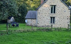 gite de la Chevrie